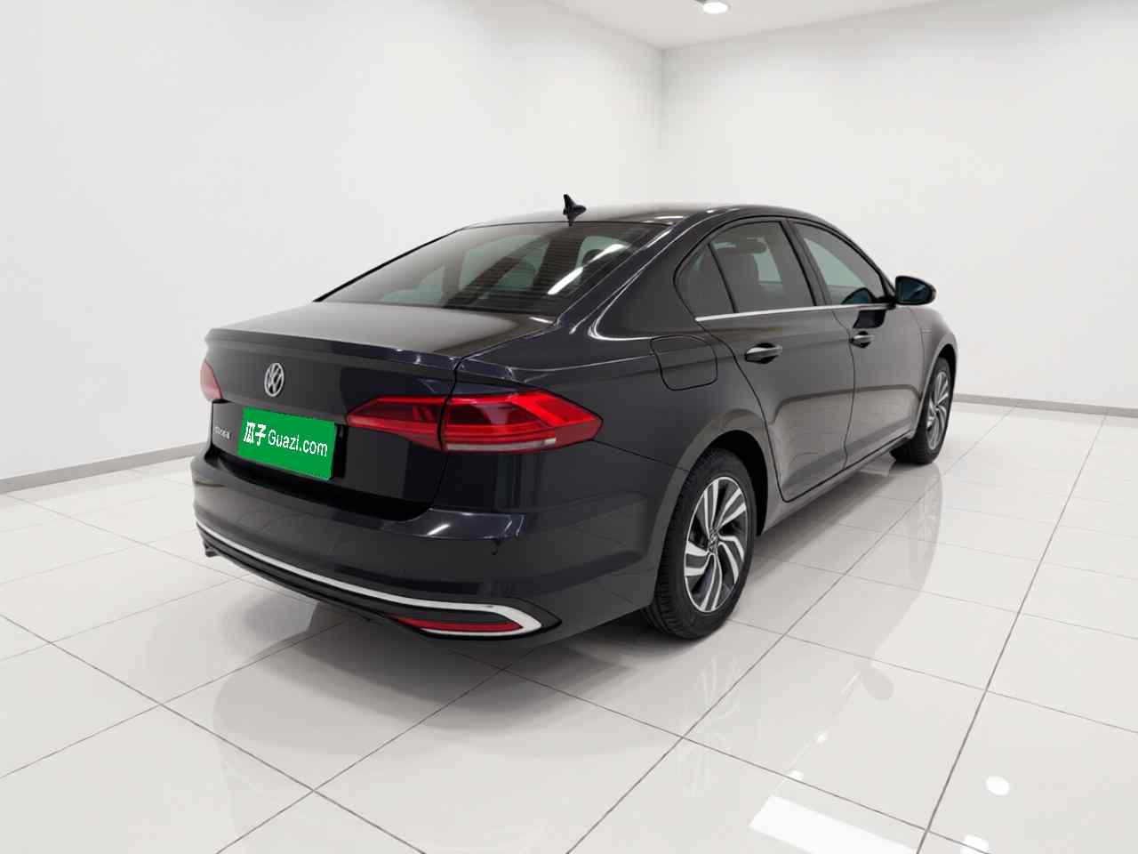 大众 宝来 2023款 200TSI DSG智行版(5)