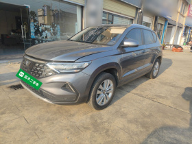 捷达VS5 2021款 280TSI 自动进取型