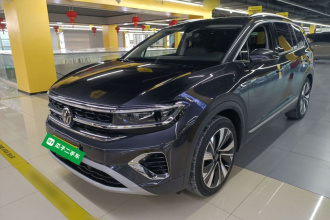 大众 揽境 2024款 380TSI 四驱豪华佳境版Pro 7座