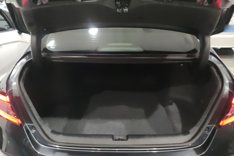 本田 雅阁 2022款 260TURBO 幻夜·尊贵版局部细节23