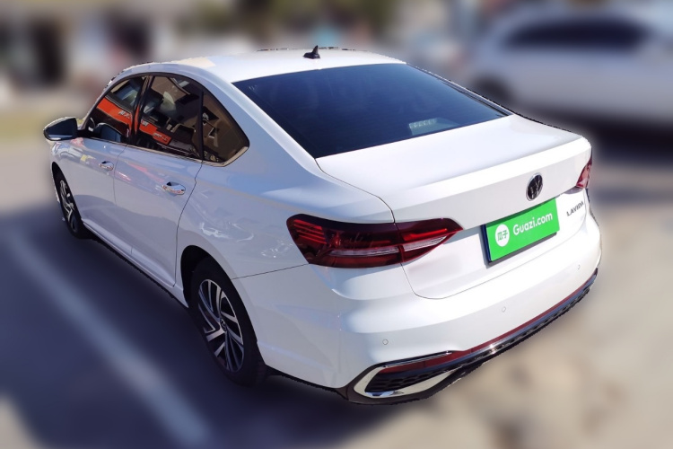 大众 朗逸 2024款 1.5L 自动星空五百万版车身外观6003