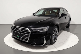 奥迪A6L 2021款 45 TFSI 臻选动感型