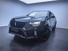 魏牌 VV7 2017款 2.0T 旗舰型