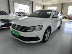 大众 朗逸 2018款 经典 1.5L 手动风尚版 国VI