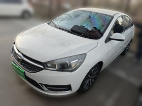 奇瑞 艾瑞泽5 2021款 PRO 1.5L 手动青春版