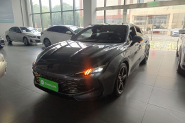 名爵 MG7 2023款 2.0T 自动Trophy+激擎耀世版