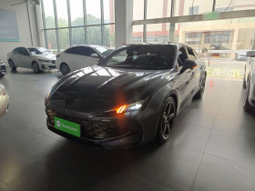 名爵 MG7 2023款 2.0T 自动Trophy+激擎耀世版