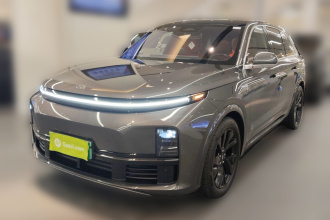 理想汽车 理想L7 2023款 Pro