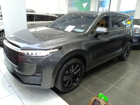 理想汽车 理想ONE 2021款 增程6座版