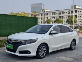 本田 凌派 2019款 180Turbo CVT舒适版 国VI