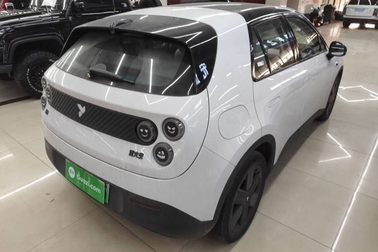 firefly萤火虫 2025款 自在版车身外观7