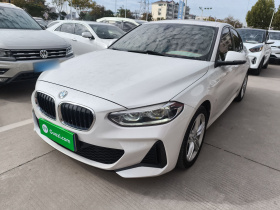 宝马1系 2019款 118i M运动套装