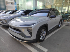 蔚来ES6 2020款 610KM 性能版