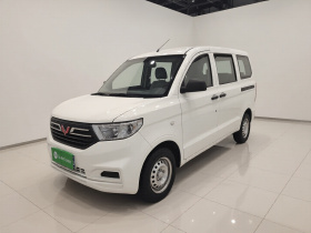 五菱汽车 五菱宏光V 2019款 1.5L劲取版国VI LAR