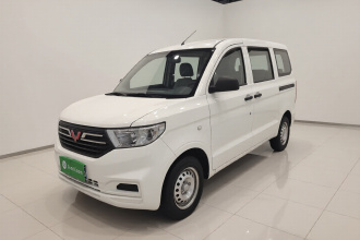 五菱汽车 五菱宏光V 2019款 1.5L劲取版国VI LAR