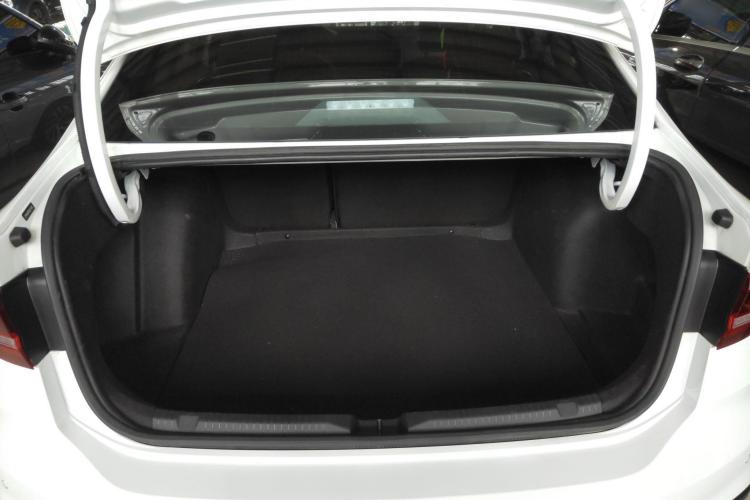 大众 朗逸 2023款 280TSI DSG满逸版局部细节23