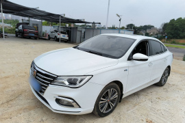 荣威i5 2019款 1.5L 手动4G互联朗豪版