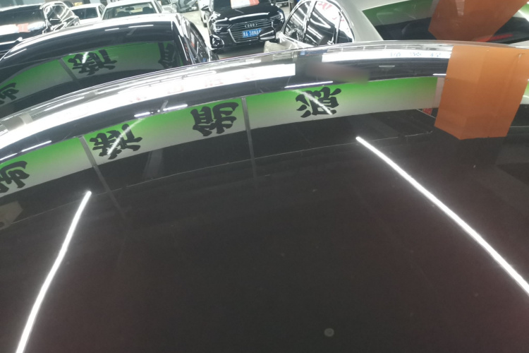 五菱汽车 五菱星光 2023款 150 进阶版局部细节57