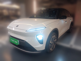 蔚来ES8 2023款 75kWh 行政版
