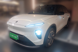 蔚来ES8 2023款 75kWh 行政版