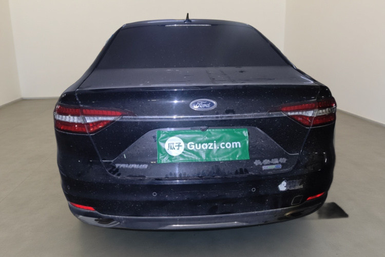 福特 金牛座 2019款 EcoBoost 245 悦享版车身外观6