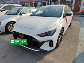 广汽传祺 2024款 270T DCT 影豹S版