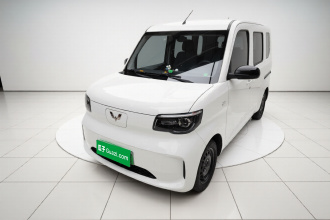五菱汽车 五菱之光新能源 2025款 201km 标准型