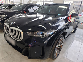 宝马X5 2023款 xDrive 40Li M运动曜夜套装