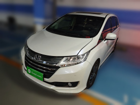 本田 奥德赛 2015款 改款 2.4L 豪华版