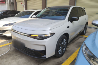 零跑汽车 零跑C10 2024款 210智享版