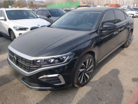 大众 帕萨特 2024款 380TSI 精英版