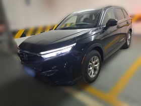 本田CR-V 2024款 240TURBO 两驱锋尚版 5座