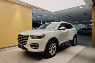 哈弗H6 2019款 2.0GDIT 自动冠军版 国V