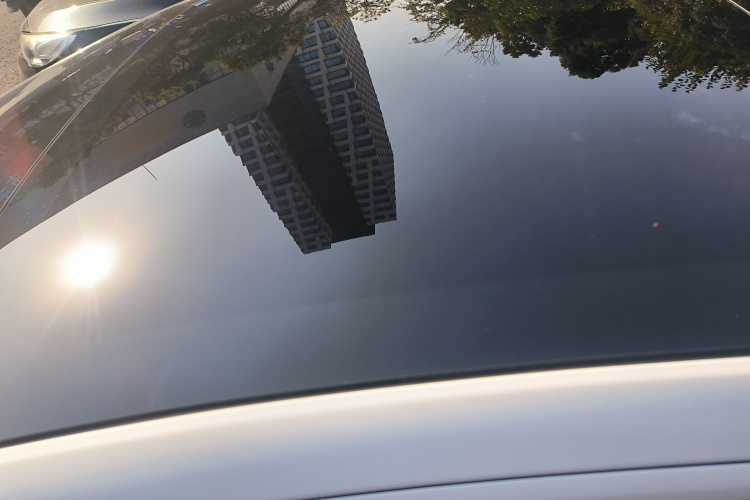 特斯拉 Model 3 2023款 后轮驱动版局部细节57