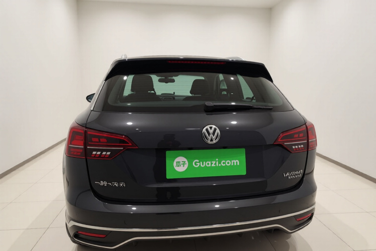 大众 探岳 2019款 330TSI 四驱豪华型 国V车身外观6