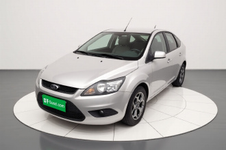 福特 福克斯 2013款 两厢经典 1.8L 自动基本型