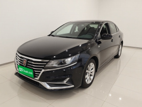 荣威i6新能源 2017款 45T 混动互联智享版