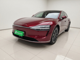 鸿蒙智行 享界S9 2024款 纯电 Ultra 四驱旗舰版