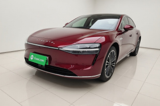 鸿蒙智行 享界S9 2024款 纯电 Ultra 四驱旗舰版