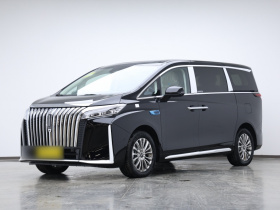 魏牌 高山 2023款 四驱旗舰版