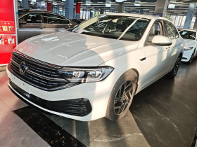 大众 速腾 2023款 300TSI DSG超越版