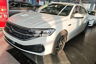 大众 速腾 2023款 300TSI DSG超越版