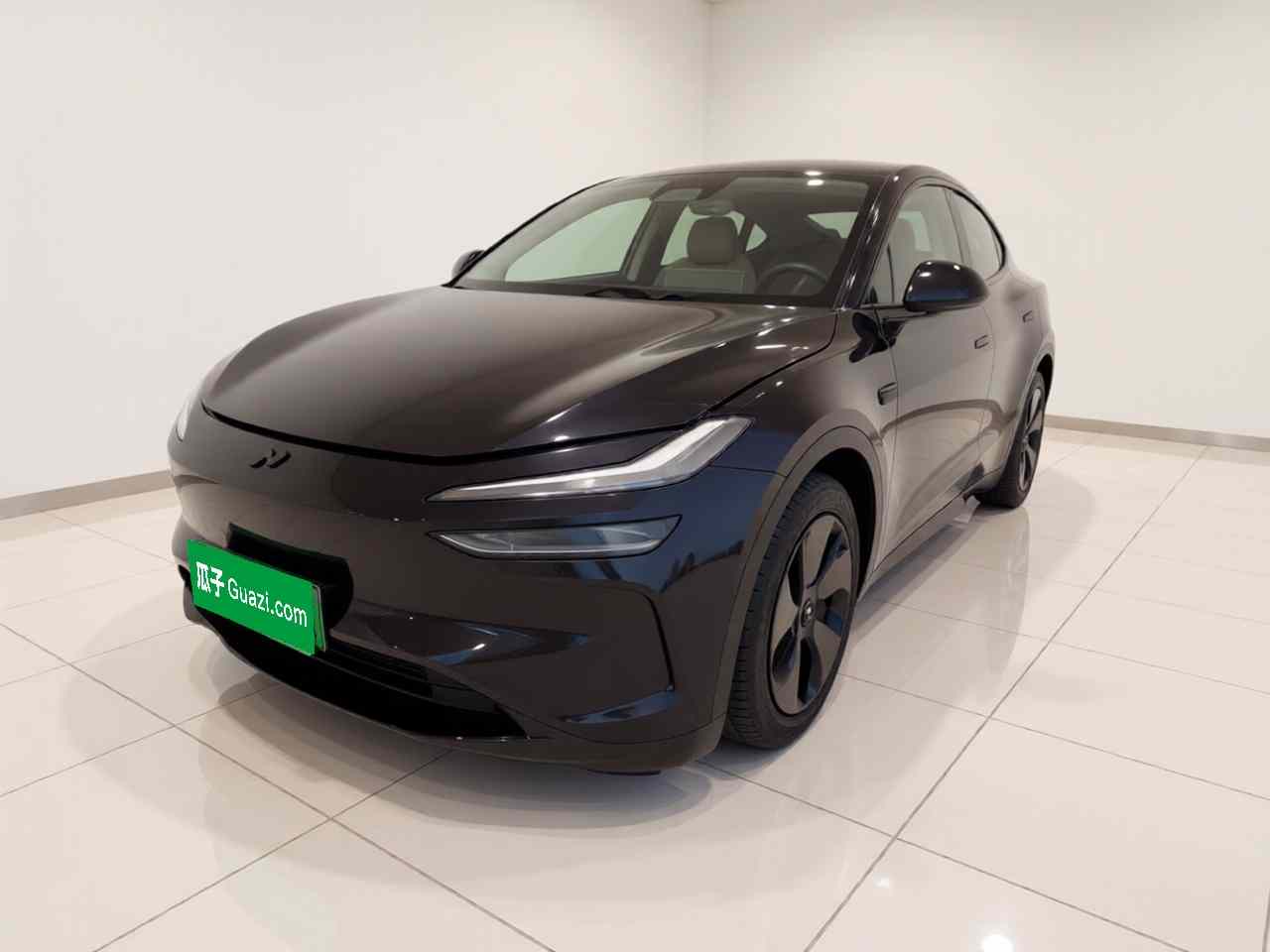 乐道L60 2024款 60kWh 后驱版(2)