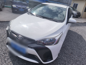 丰田 YARiS L 致炫 2019款 1.5E CVT魅动版 国VI