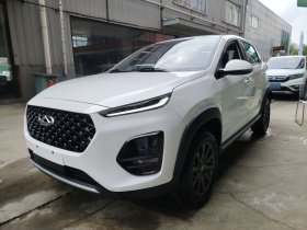 奇瑞 瑞虎3X 2024款 1.5L CVT卓越版