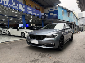 宝马6系GT 2019款 630i 豪华设计套装