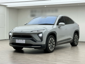 蔚来EC6 2020款 615KM 性能版