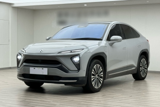 蔚来EC6 2020款 615KM 性能版