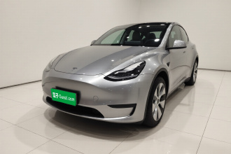 特斯拉 Model Y 2022款 改款 后轮驱动版