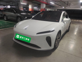 蔚来ET5 2022款 75kWh